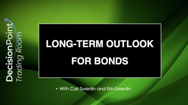 DP Trading Room: Long-Term Outlook for Bonds