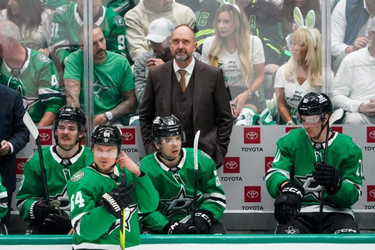 Who will win Stars vs. Avalanche Game 7? Predictions, how to watch