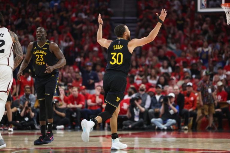 Warriors vs. Rockets Game 7: Buddy Hield, Golden State ground Houston