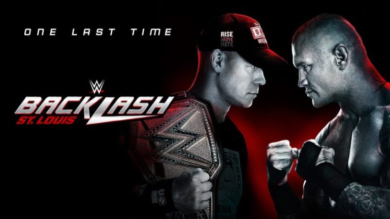 WWE Backlash 2025 results: Winners, highlights and analysis