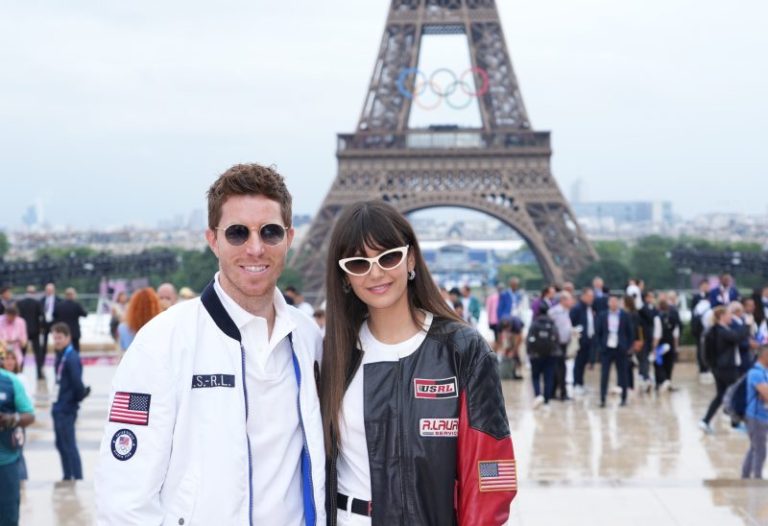 Here’s how Shaun White is shaping snowboarding’s future