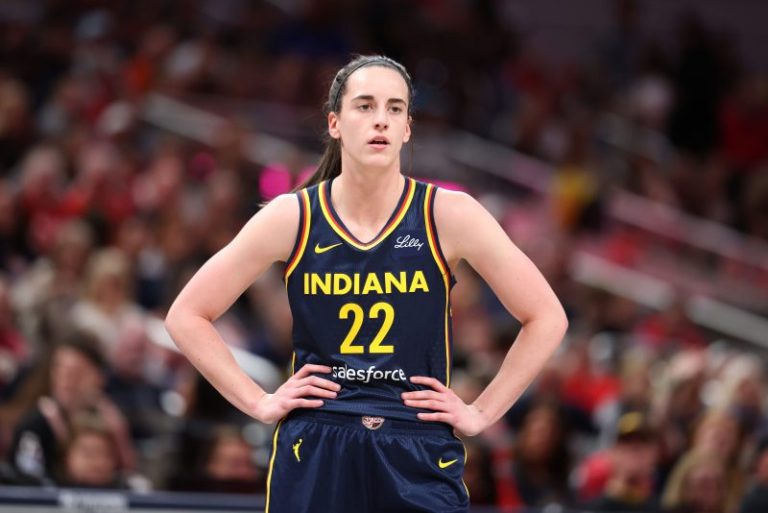 Caitlin Clark injury news: Fever announce star guard is out
