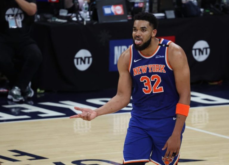 Knicks vs. Pacers: New York stuns Indiana in Game 3 comeback