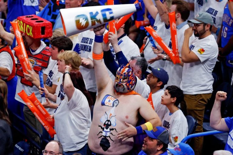 Thunder vs. Timberwolves highlights: OKC headed to NBA Finals