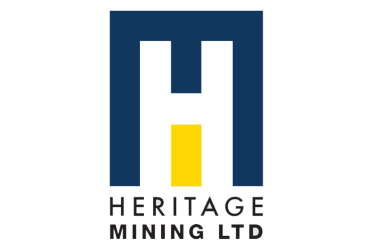 Heritage Mining Announces Encouraging Gold Results from New Millennium Drill Program and provides Exploration Update and Strategic Investment