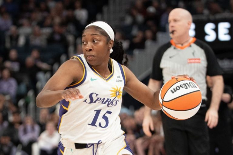 Indiana Fever sign emergency player with Caitlin Clark, others injured