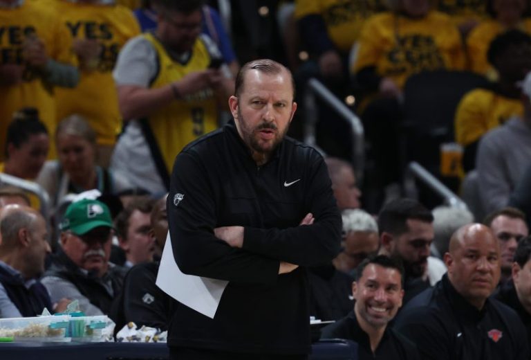 Pacers coach thought Thibodeau firing ‘was one of those fake AI things’