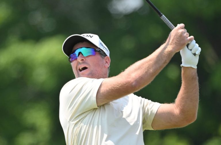 Ryan Fox wins RBC Canadian Open in playoff: Prize money, purse