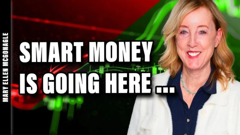 From Tariffs to Tech: Where Smart Money’s Moving Right Now