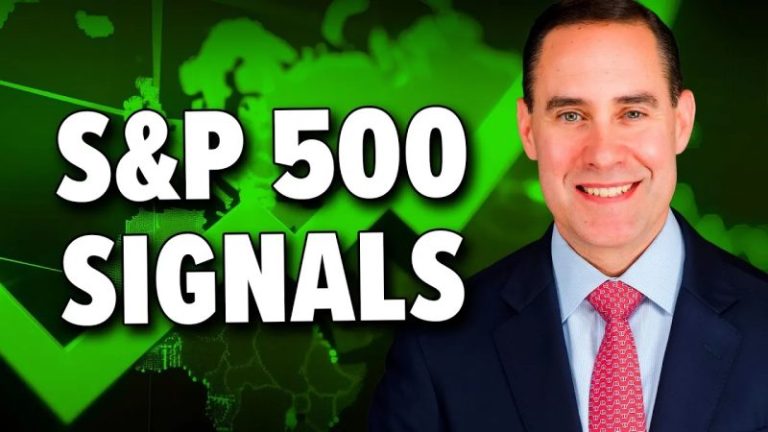 Market Signals Align – Is a Bigger Move Ahead?