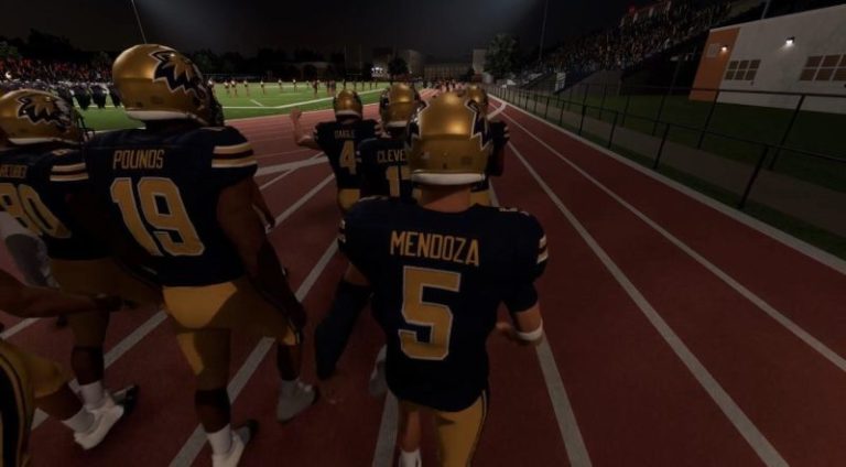 EA Sports College Football 26 review: Big, great changes in new game