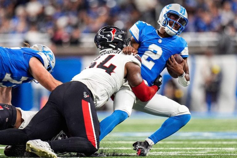 NFL cuts tracker: Recapping all of Monday’s most notable moves