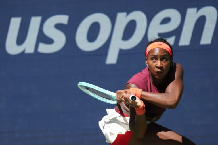 Coco Gauff faces Naomi Osaka in US Open Round of 16: How to watch match