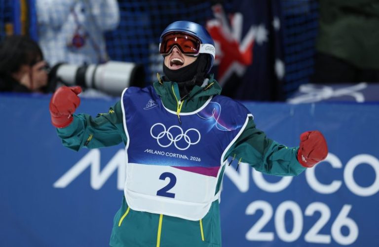 Glory, heartbreak and exhilaration made for epic men’s halfpipe final
