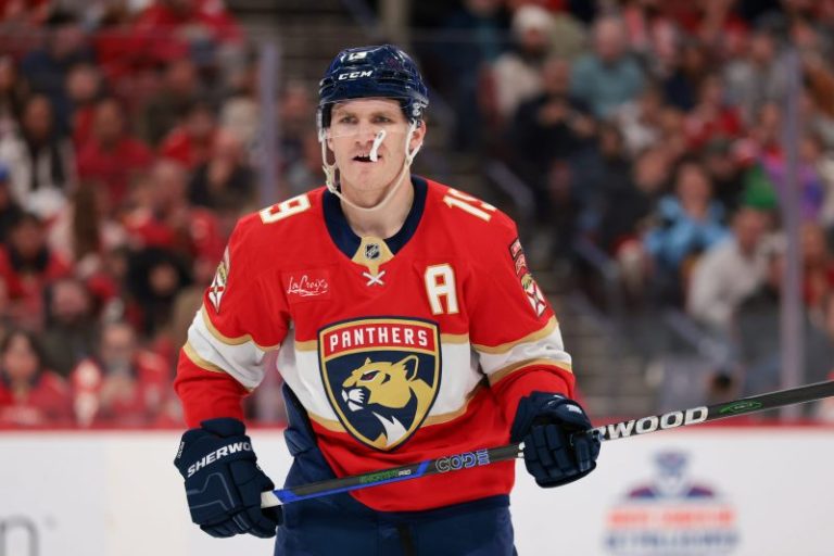 5 pressing questions as NHL season resumes