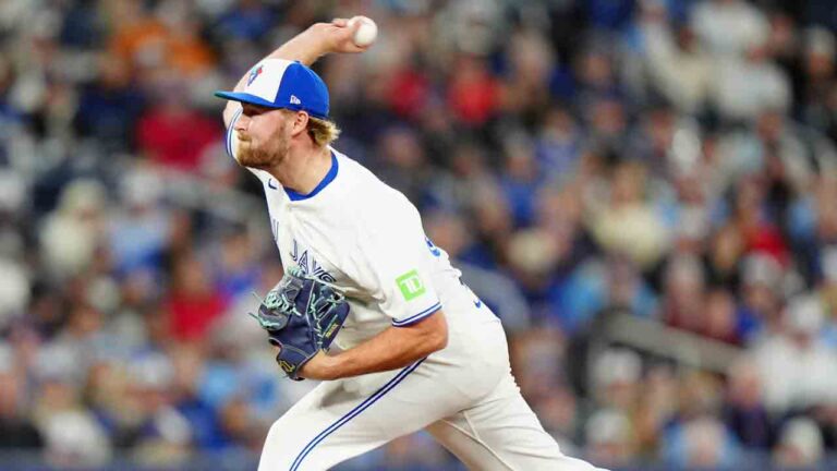 Blue Jays Live Tracker: Toronto vs. Chicago White Sox