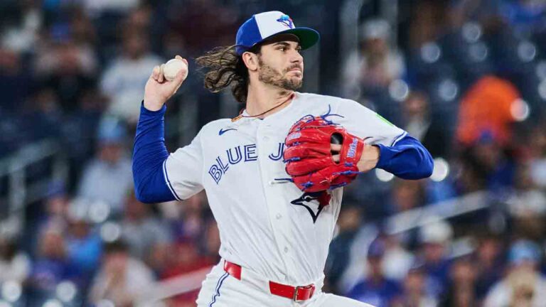 Blue Jays on Sportsnet: Toronto vs. Tampa Bay