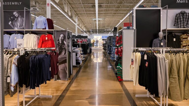 Walmart is changing its approach in one key category