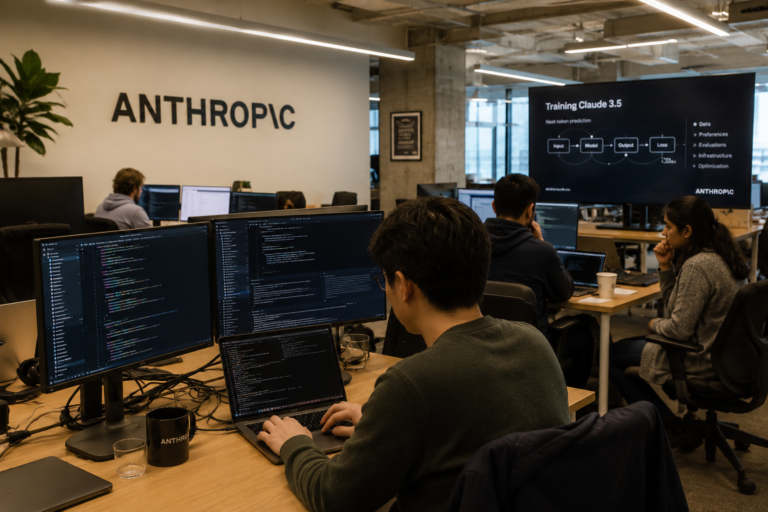Micron, Nvidia, AMD stocks at risk as Anthropic, OpenAI leads push to slow AI growth