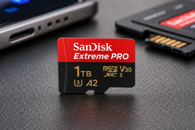 Why investors see more upside for SanDisk’s 500% rally