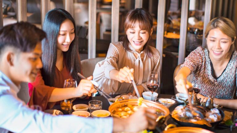 Classic Chinese restaurant chain closing its final location