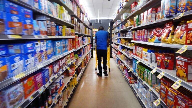 Dollar General quietly builds an entirely new way to serve customers