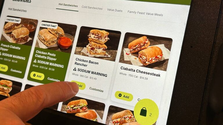 Panera makes major change to how customers earn rewards