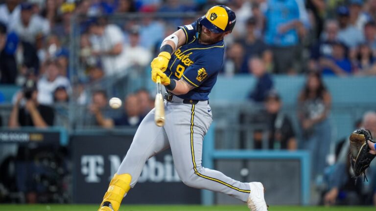World Series on Sportsnet: Brewers vs. Rays, Game 4