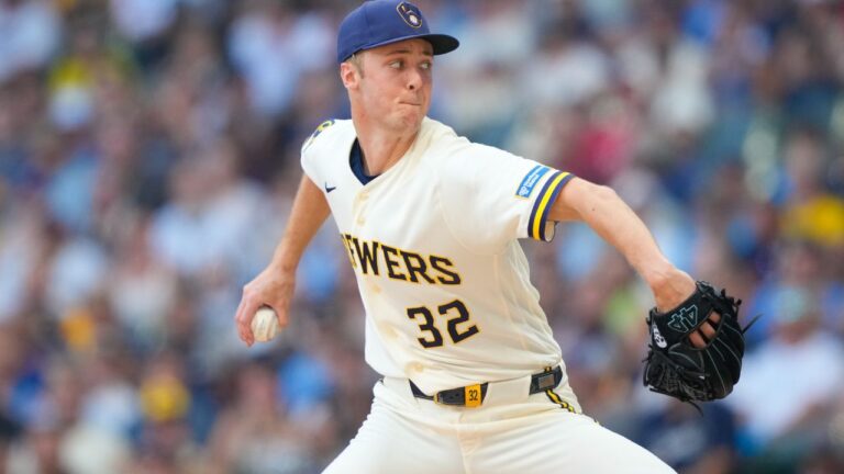 NLCS on Sportsnet: Dodgers vs. Brewers, Game 1