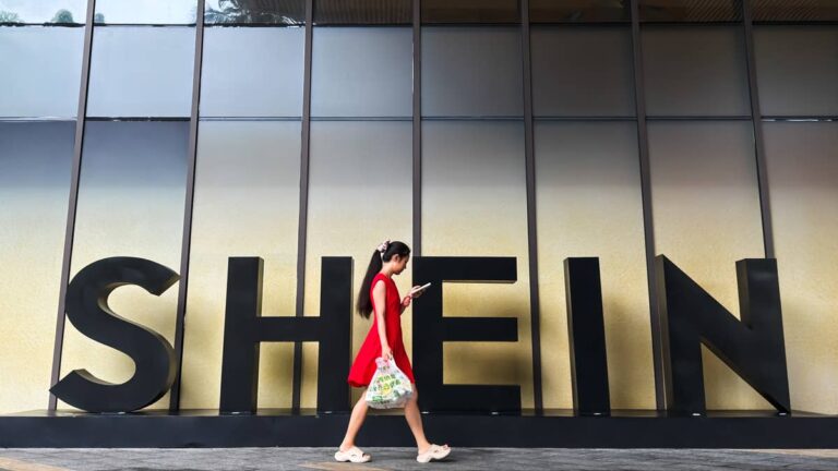 Fast-fashion giant to pay $100 million after customer complaints
